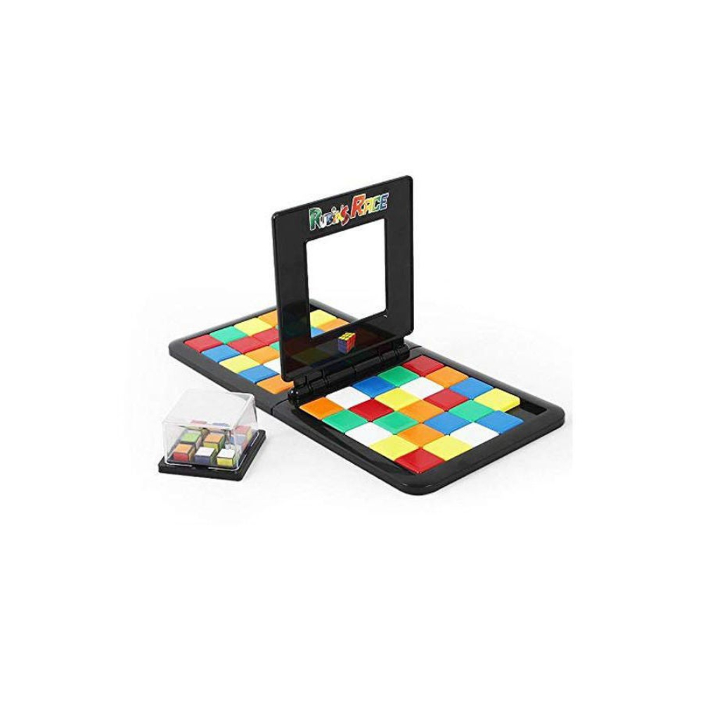  لعبة روبيك السحرية للأطفال - مربع متحرك