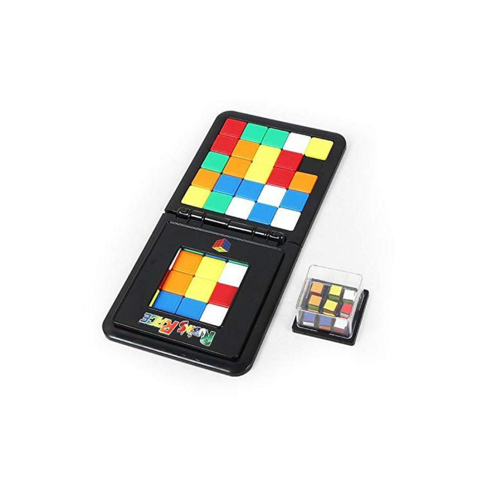  لعبة روبيك السحرية للأطفال - مربع متحرك