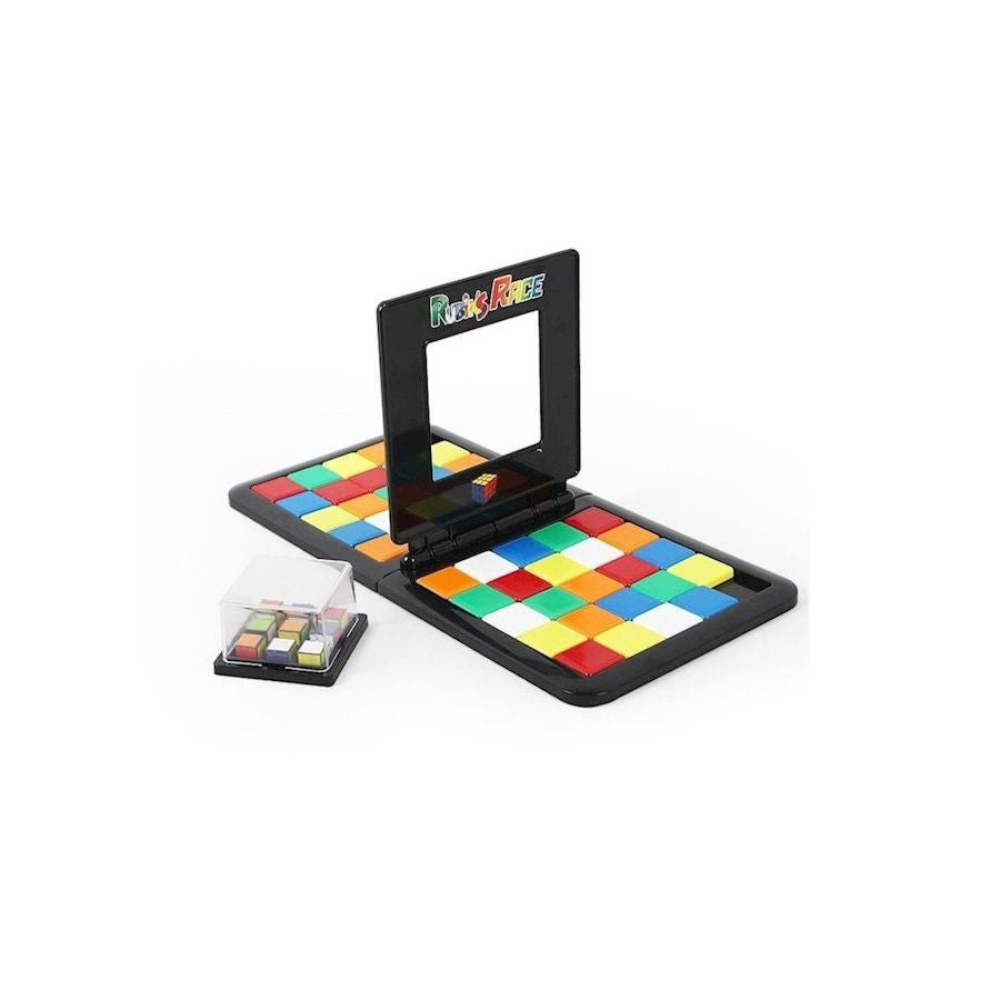  لعبة روبيك السحرية للأطفال - مربع متحرك