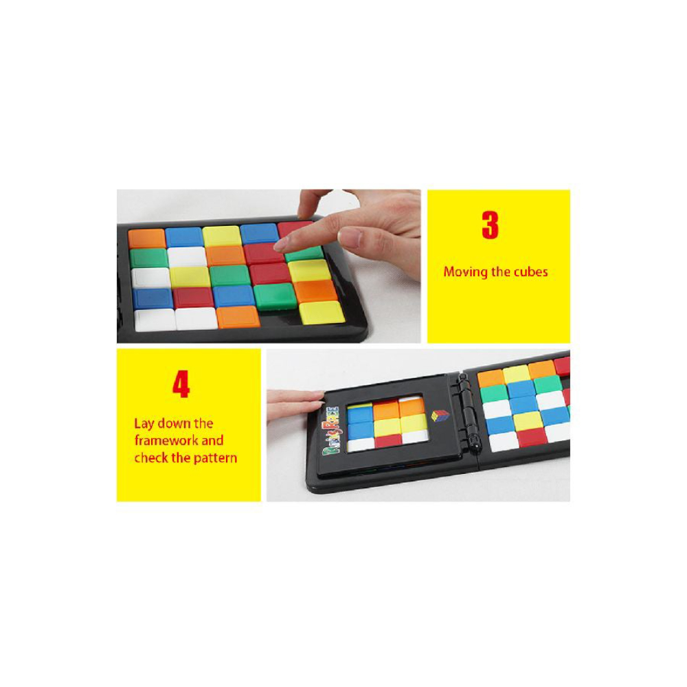  مكعبات منزلقة