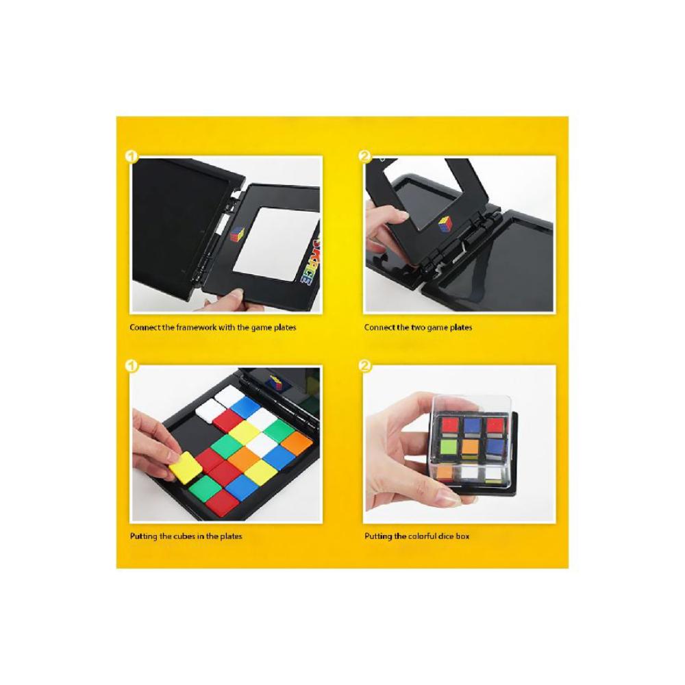  مكعبات منزلقة