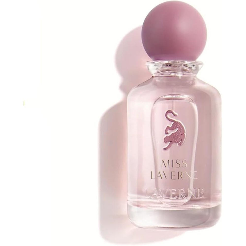 او دي بارفان ميس من لافيرن جورجينا، للأنثى، 100.0 ملليلتر