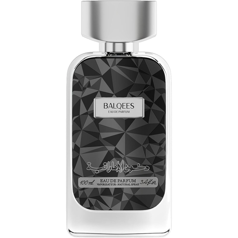  عطر دخون الأماراتية  بلقيس - أو دو برفيوم 100 مل 