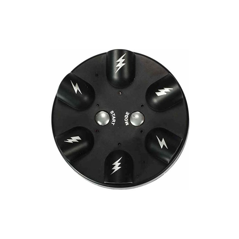 شاربدو جهاز كشف الكذب بالإصبع الكهربائي عالي الجودة - 14 سم