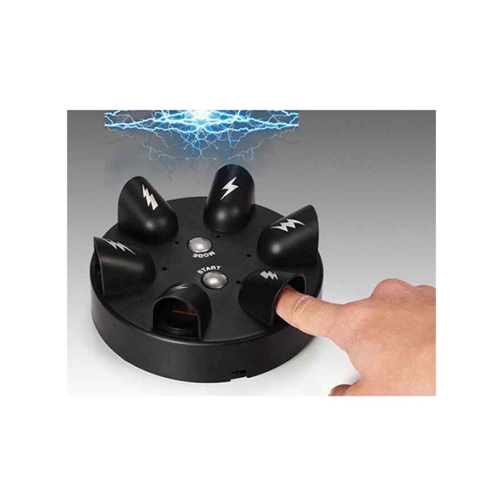 شاربدو جهاز كشف الكذب بالإصبع الكهربائي عالي الجودة - 14 سم