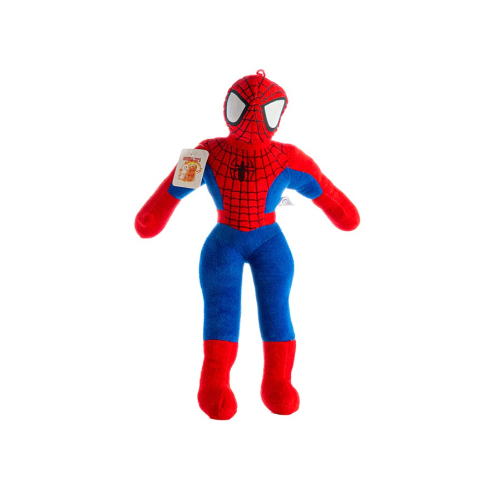  دمية لينة سبايدرمان