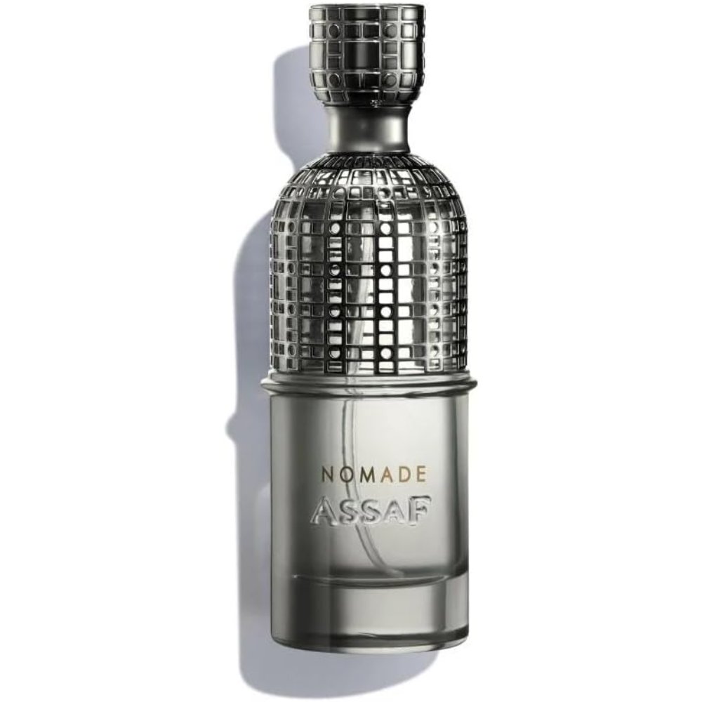 عطر نوماد الاصلي من عساف اودي، 200 مل