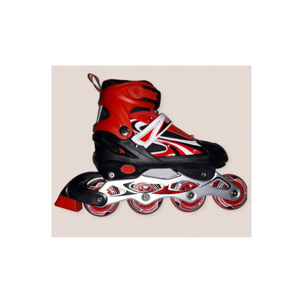 حذاء تزلج مزود بعجلات - 42 سم 