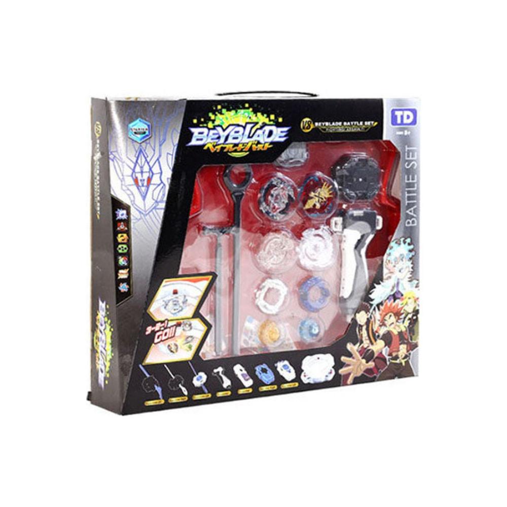 تي دي لعبة بي بليد بوكس K مع الحلقة - موديل 1051297315099