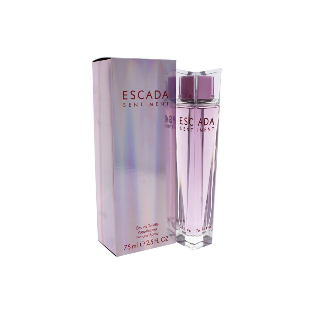 عطر سينتمنت وومن 75 مل