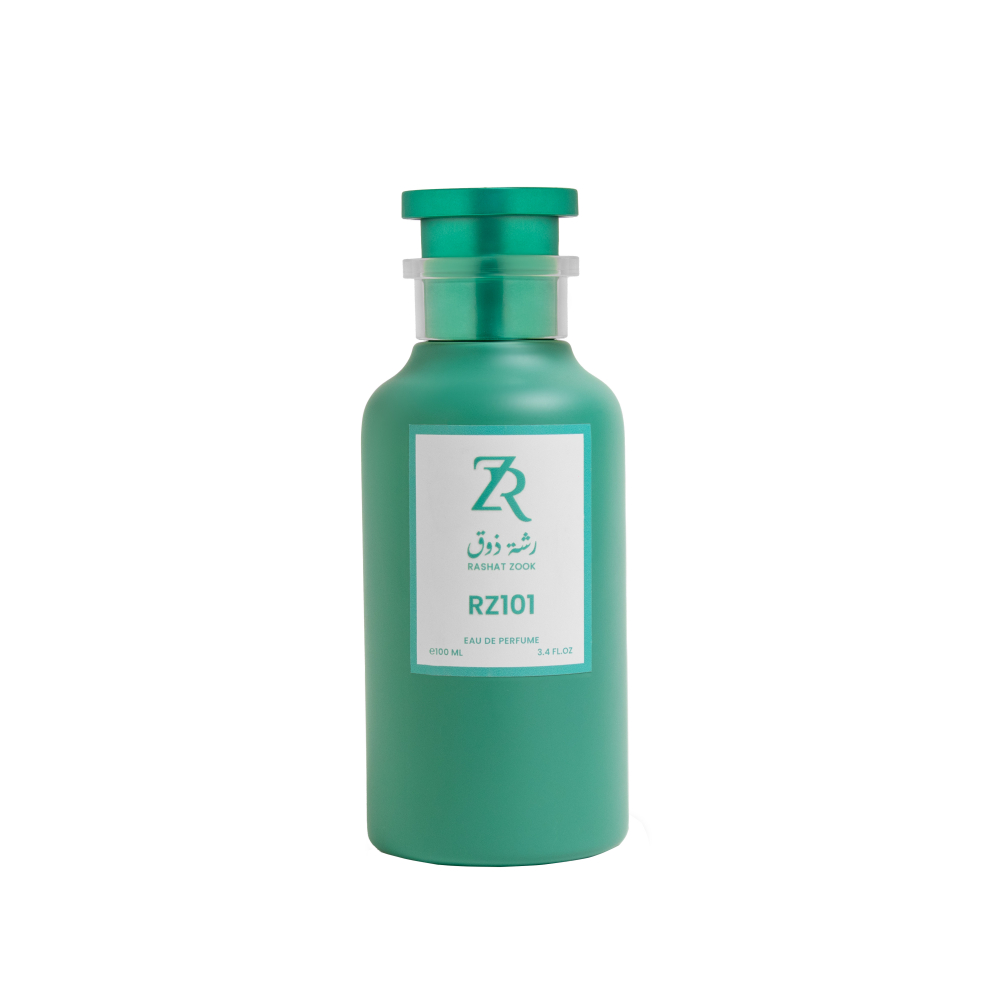 رشة ذوق RZ101 عطر رجالي 100 ملي