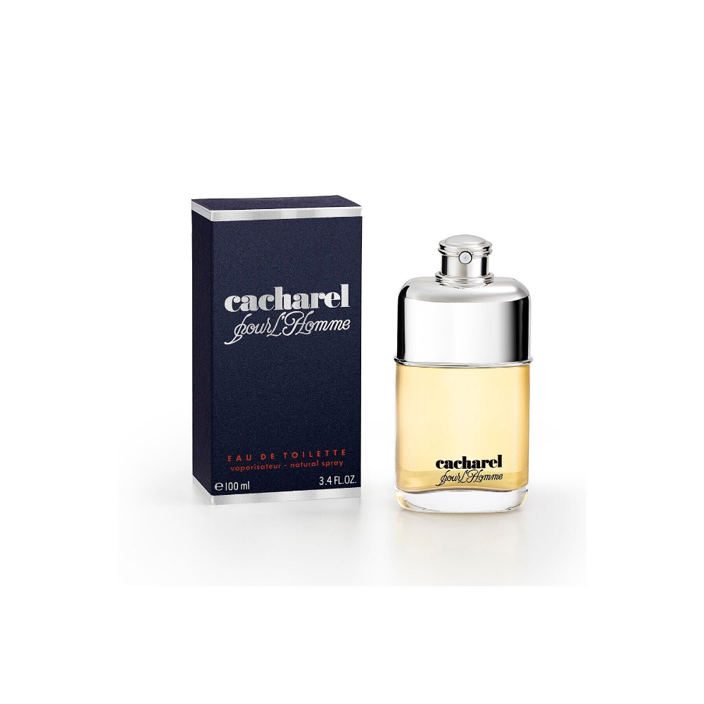 عطر رجالي - كاشريل بور هوم - او دو تواليت 100مل