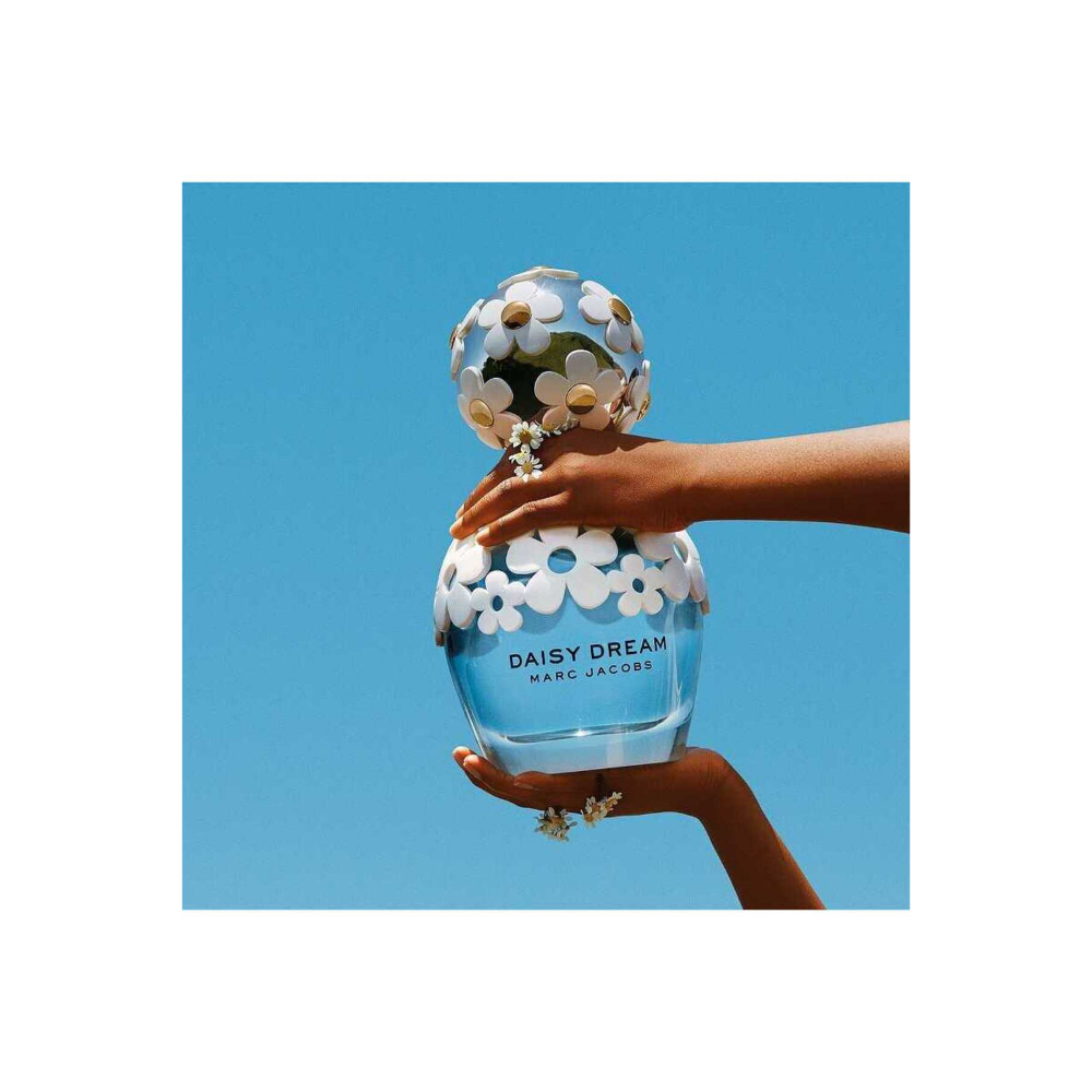 عطر نسائي - ديزي دريم 100 مل