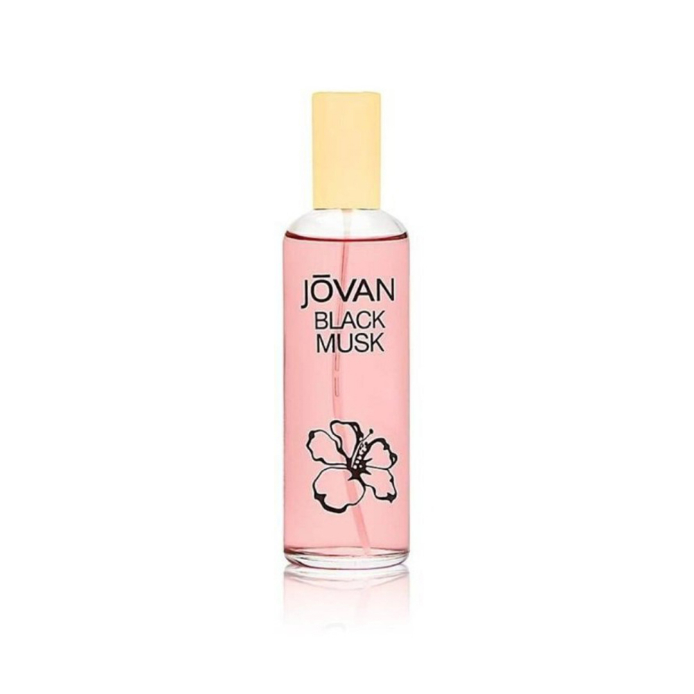 عطر نسائي - جوفان بلاك مسك - 96 مل
