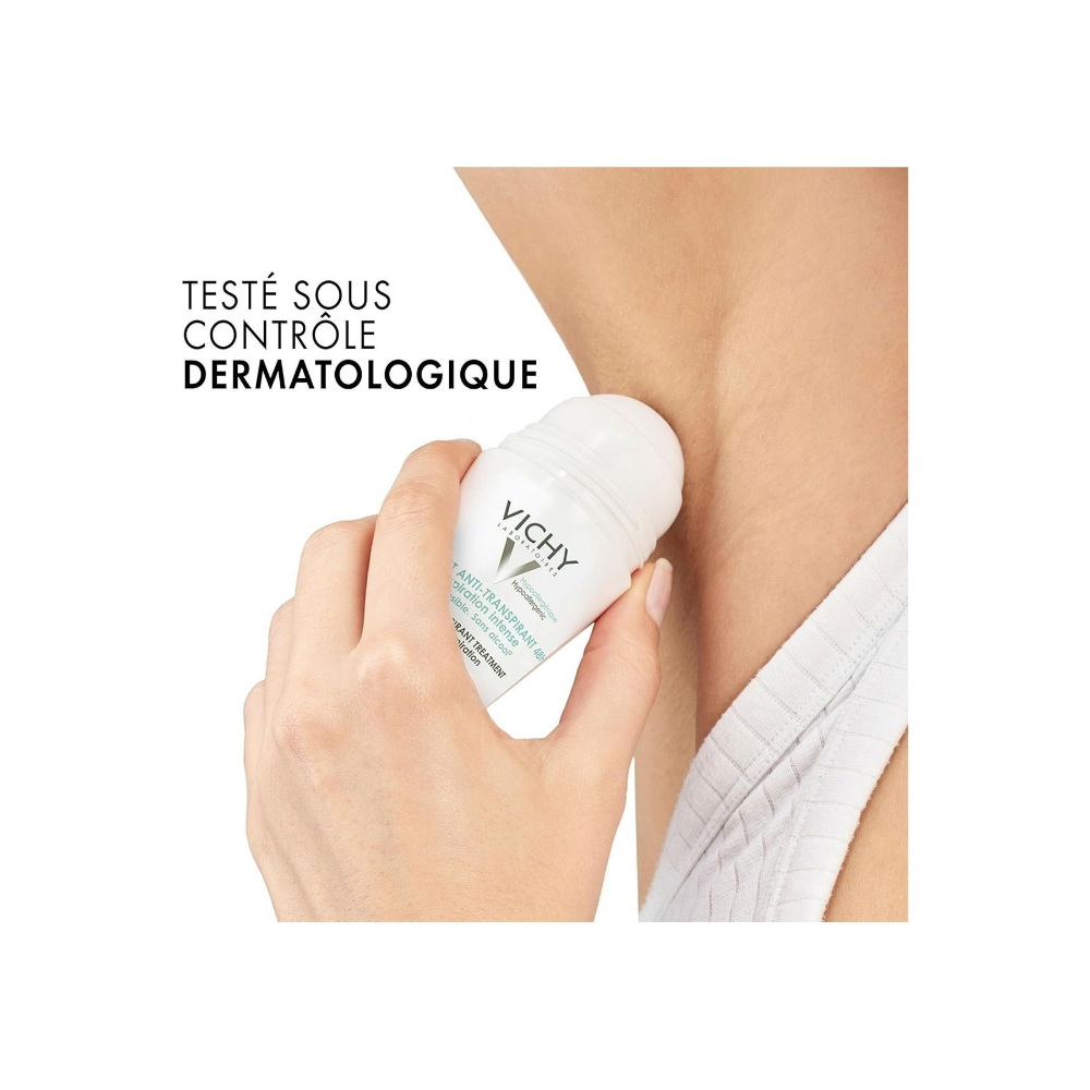 مزيل عرق رول فيتشي للعرق الشديد - 50 مل