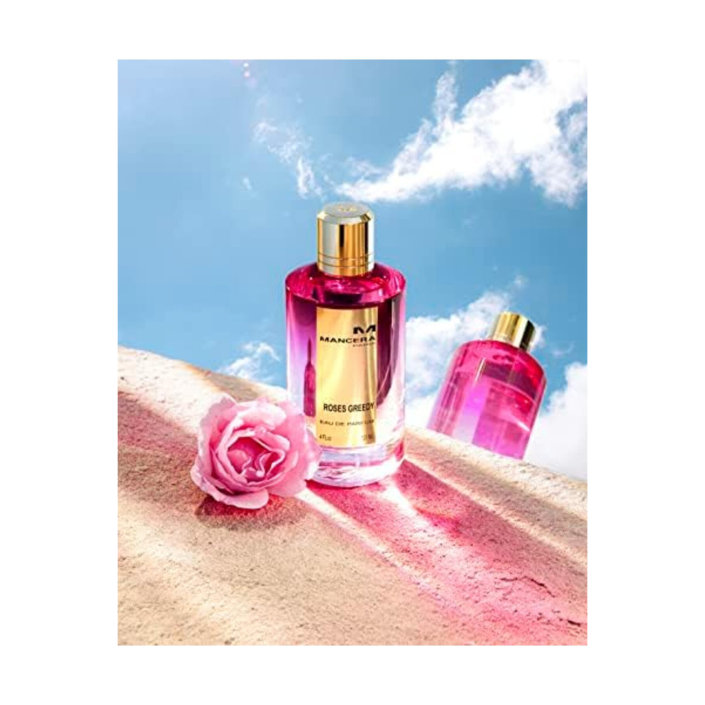 عطر روزيز جريدي، 120 مل