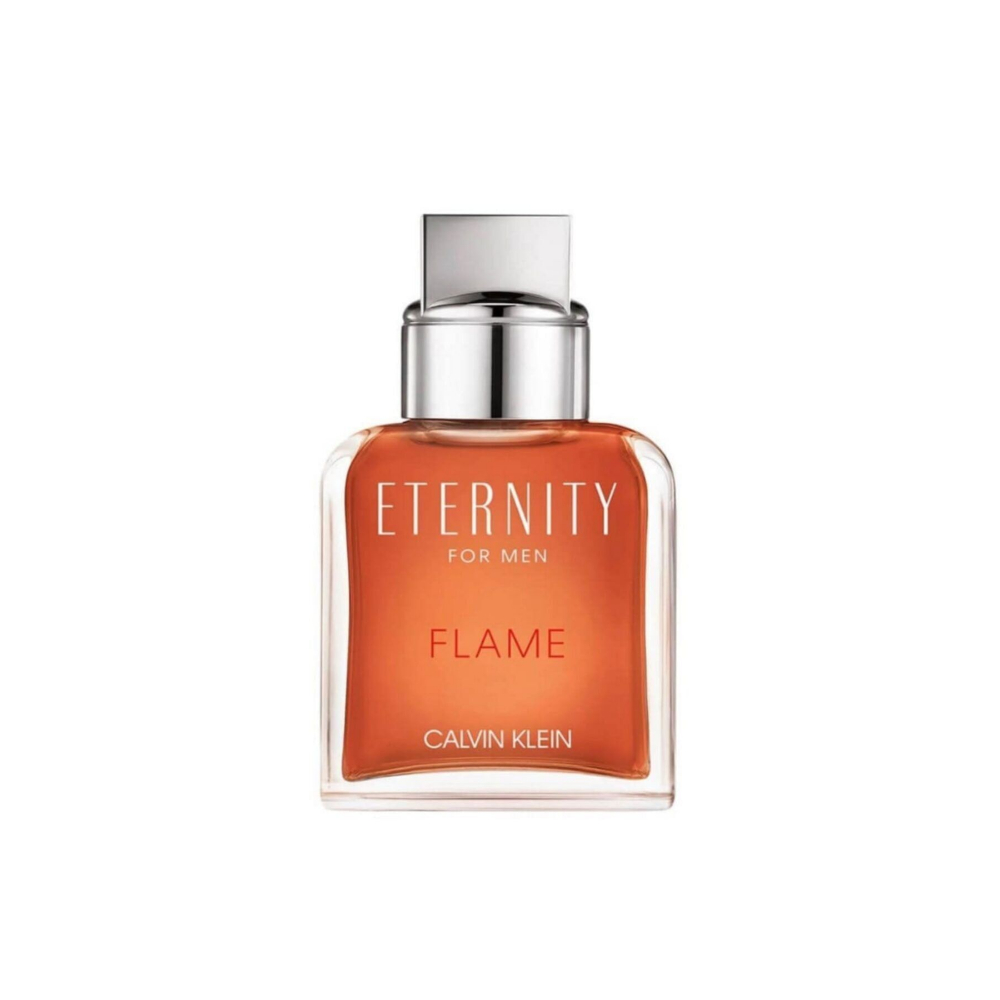 عطر رجالي إيتيرنيتي فلام 100 مل
