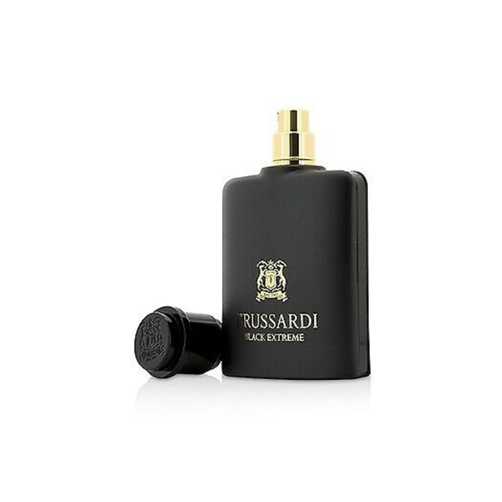 عطر رجالي تروساردي بلاك اكستريم 100مل