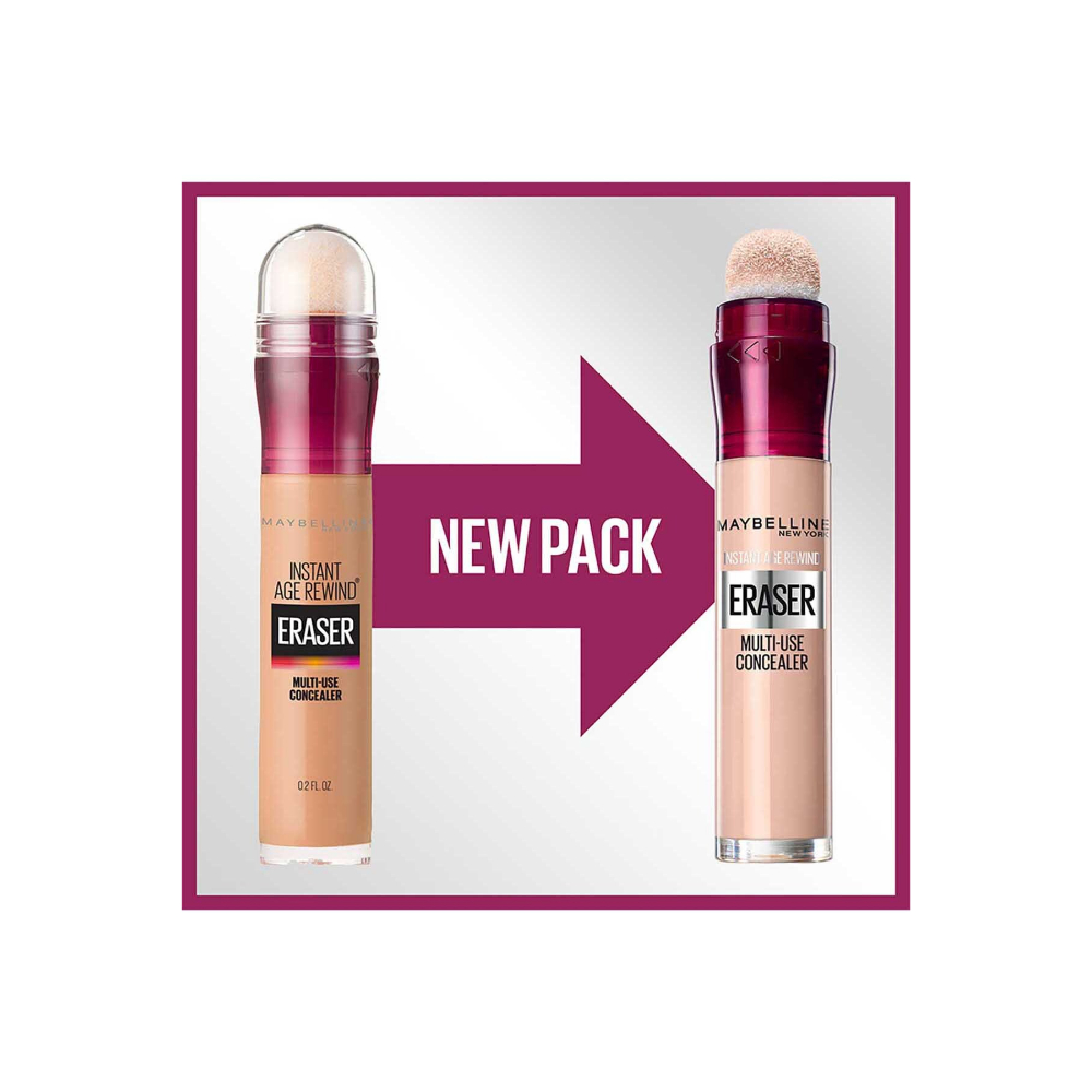 كونسيلر فوري للشيخوخة - لون رملي