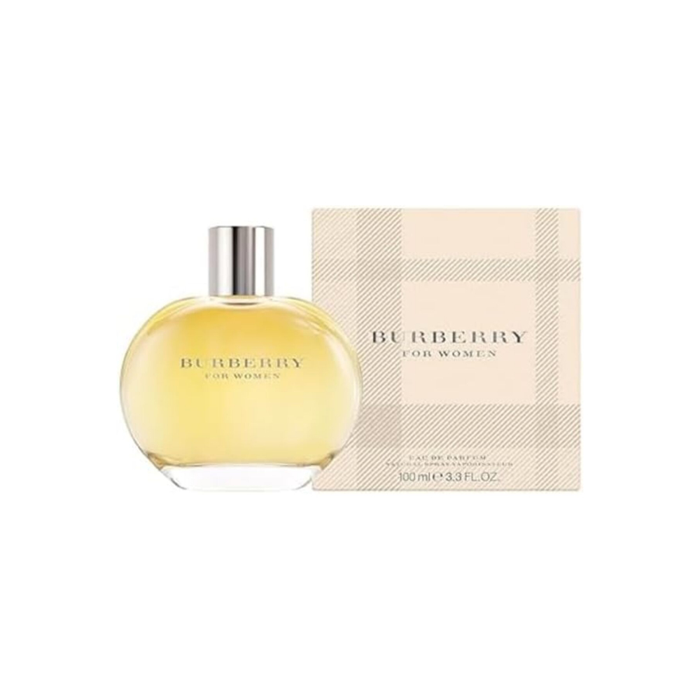 عطر نسائي كلاسيكي، 100 مل