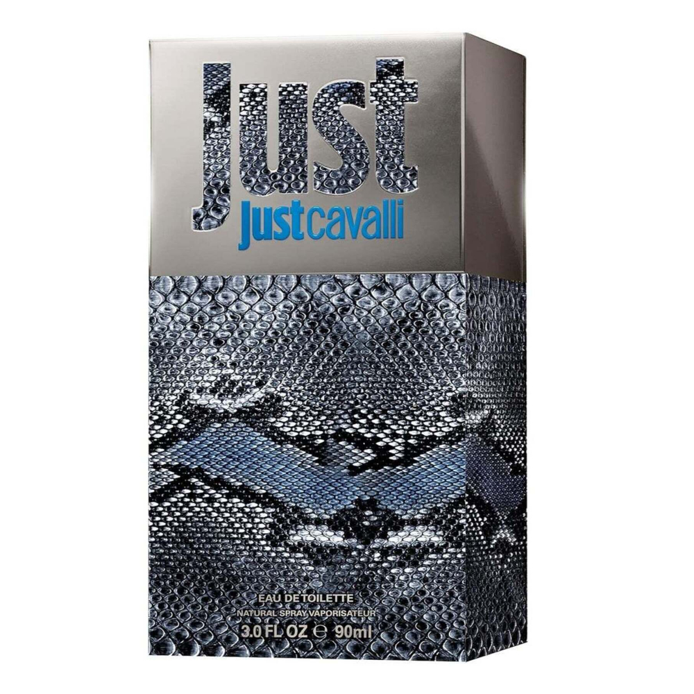 عطر روبرتو كفالي للرجال - او دو تواليت 90 مل