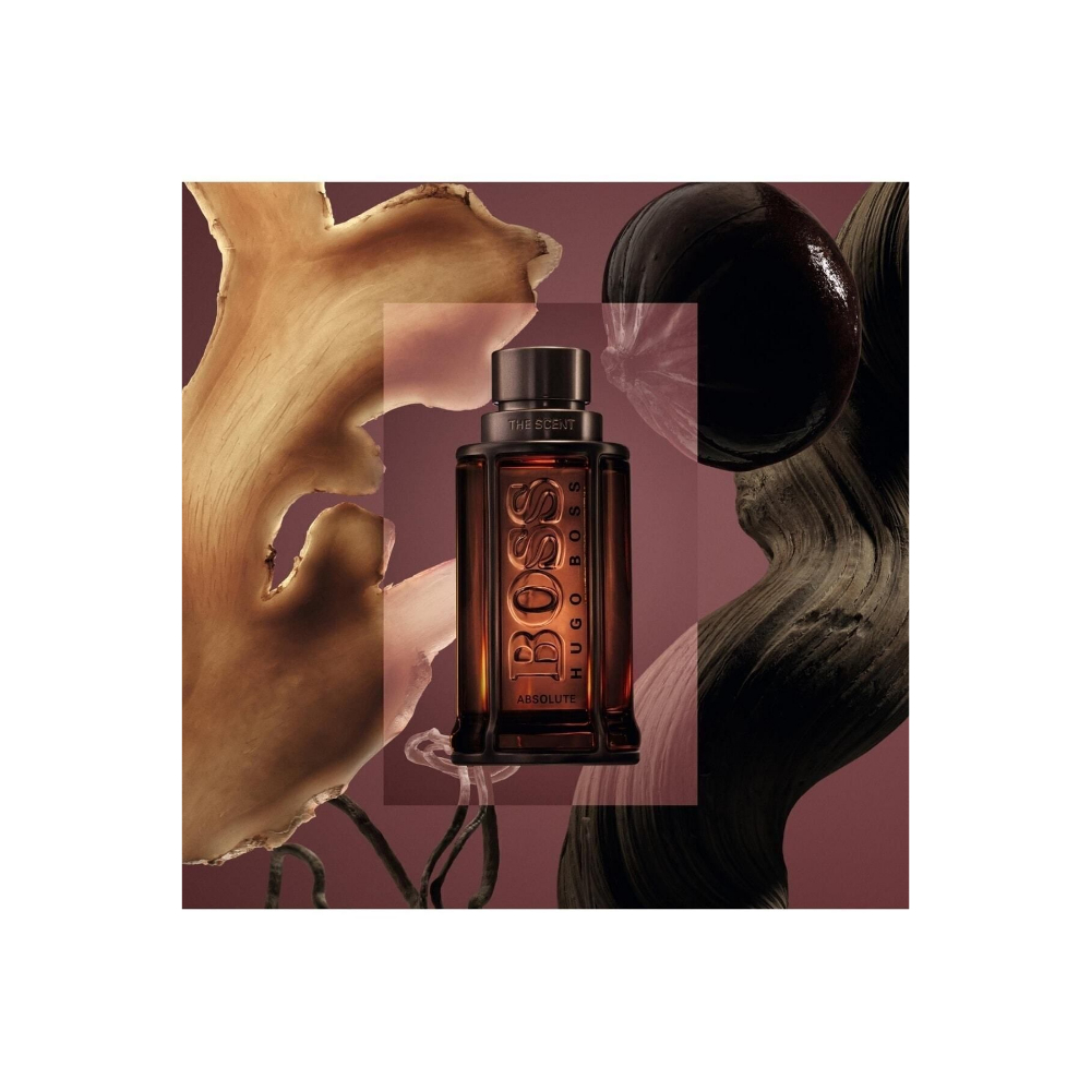 عطر رجالي - الرائحة المطلقة، 100 مل، دو بارفان