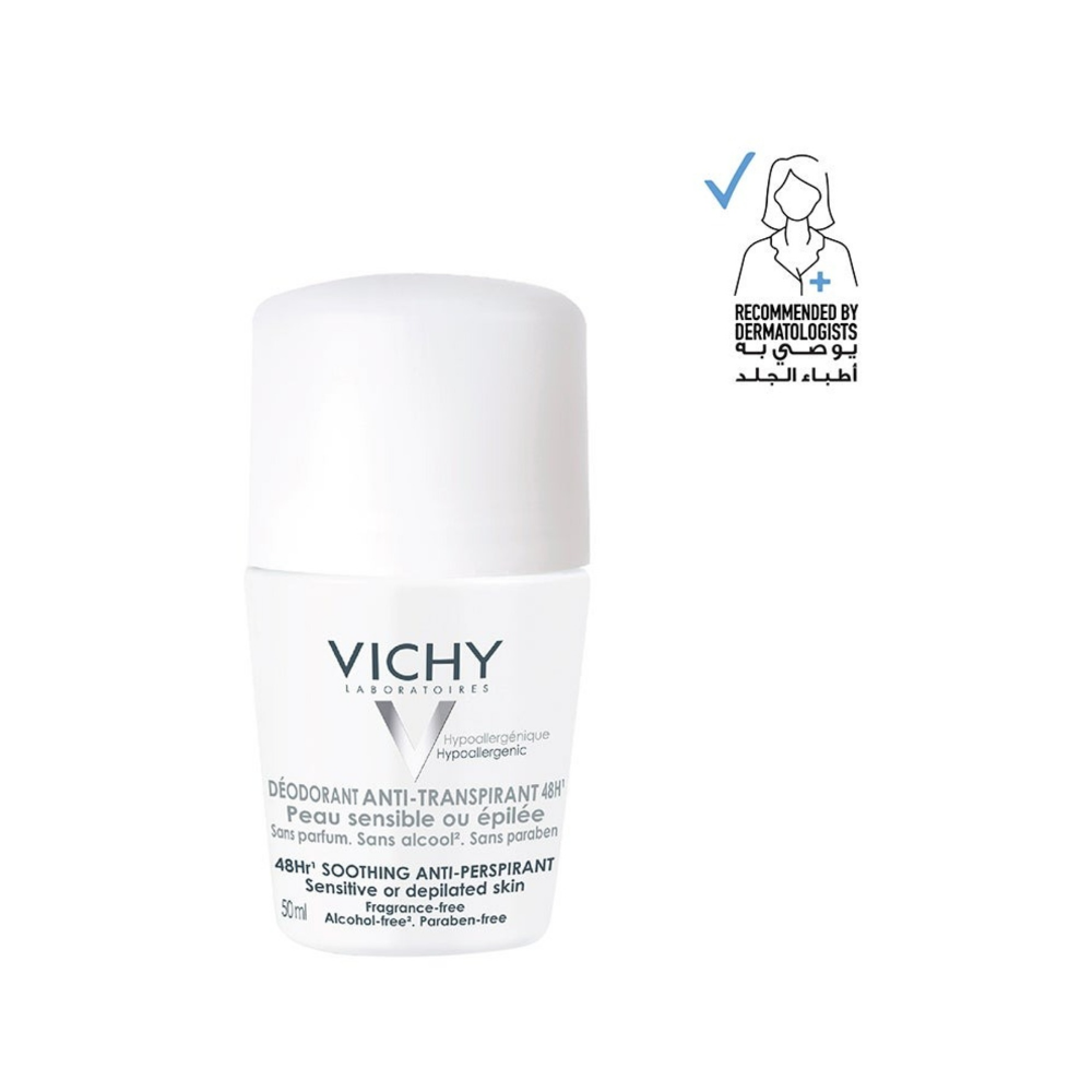 مزيل عرق رول فيتشي للعرق الشديد - 50 مل