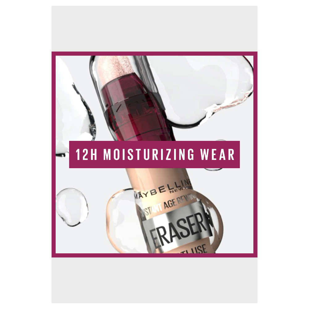 كونسيلر ميبيلين نيويورك الفوري المضاد للتجاعيد - رقم 03