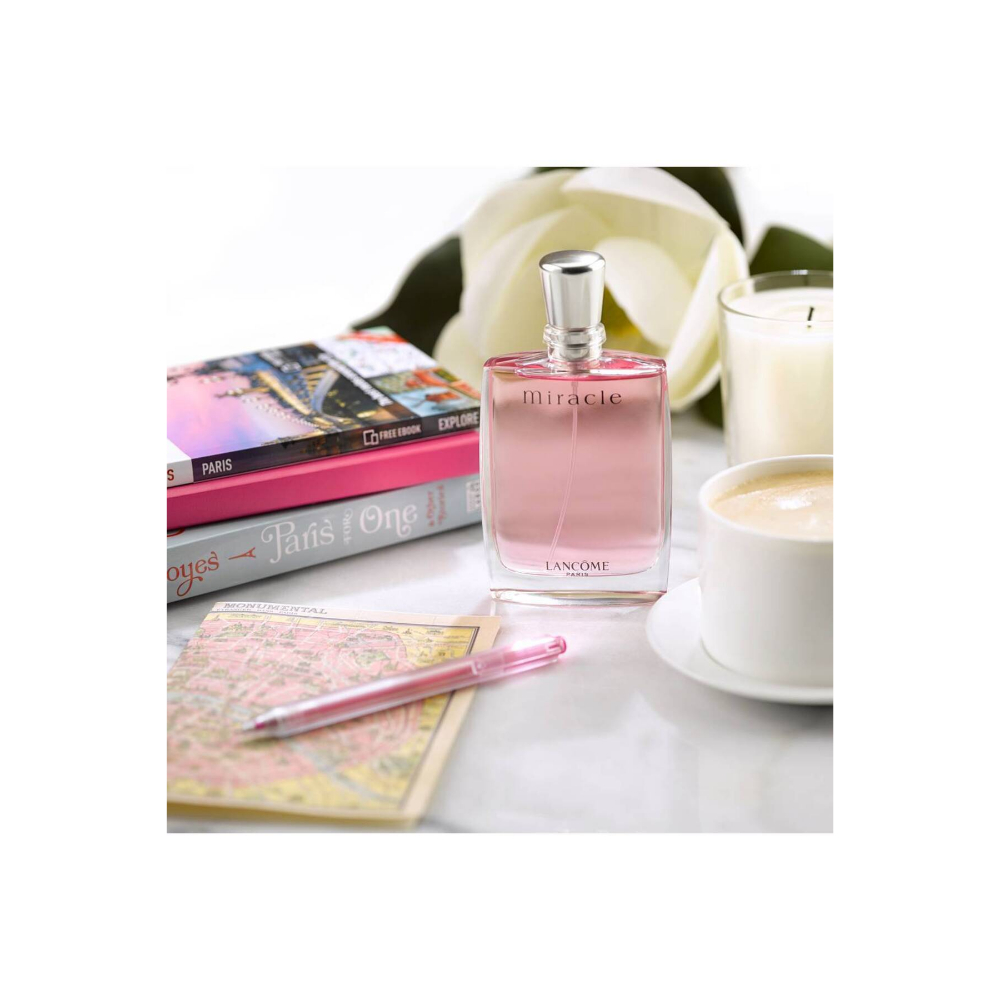 عطر Lancôme Miracle للنساء - 100 مل