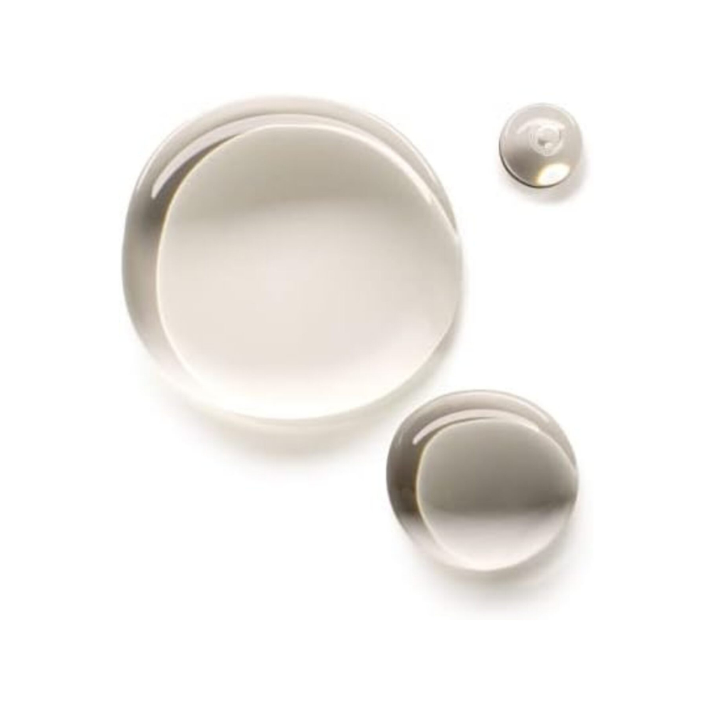 طلاء أظافر سريع الجفاف من إيسنس - شفاف 8 مل