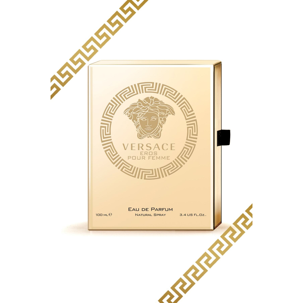 عطر نسائي إيروس بور فيم 100 مل