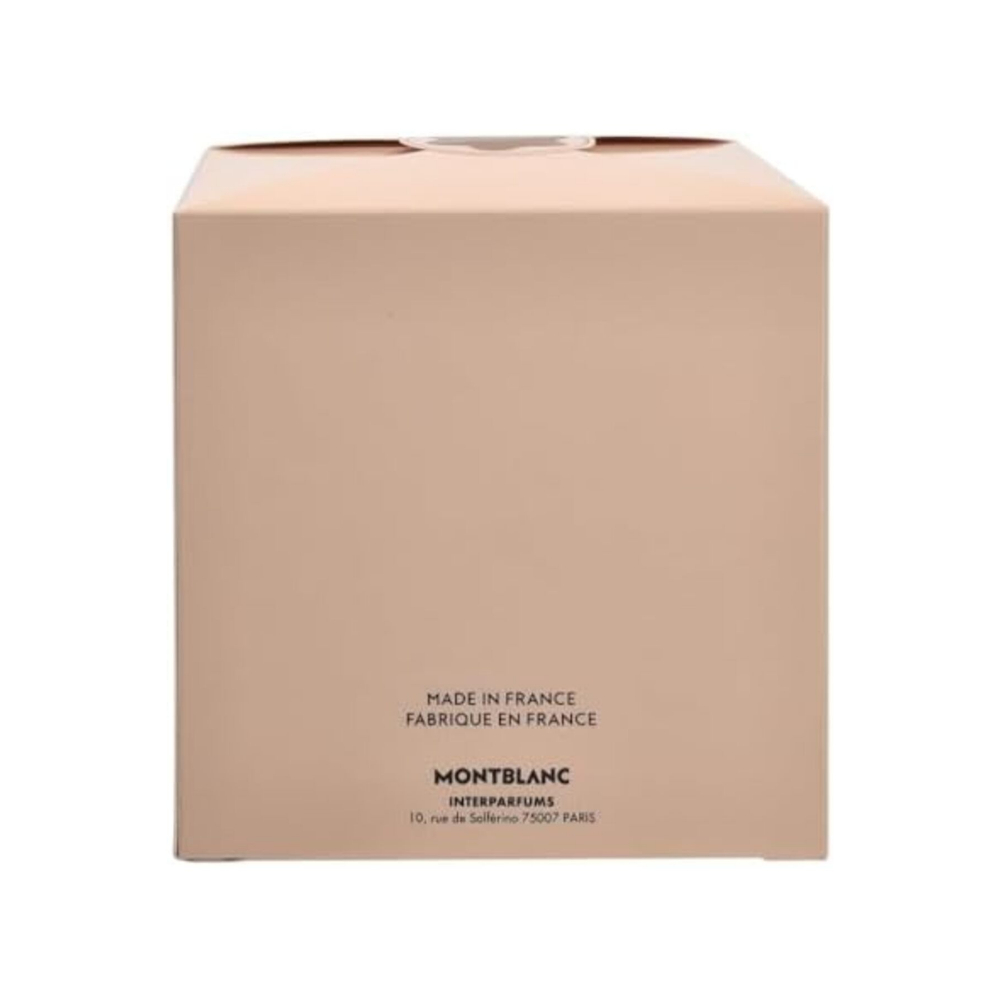 عطر نسائي مونت بلانك إمبليم، 75 مل - أو دو بارفان
