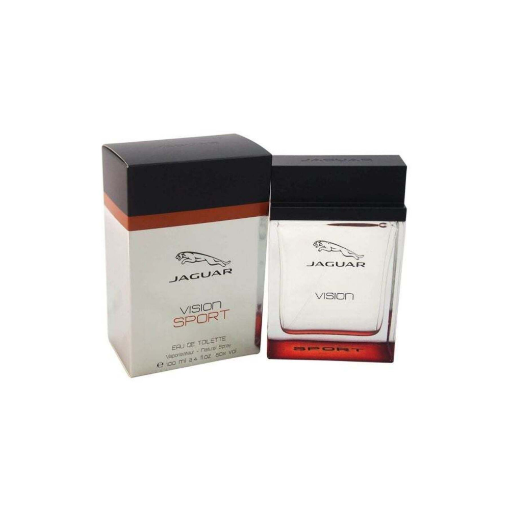 عطر رجالي جاكوار 100 مل