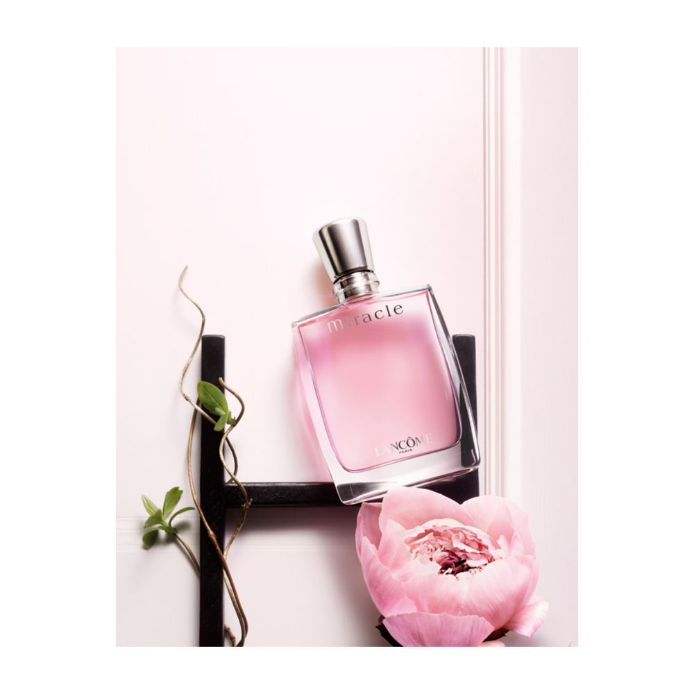 عطر Lancôme Miracle للنساء - 100 مل