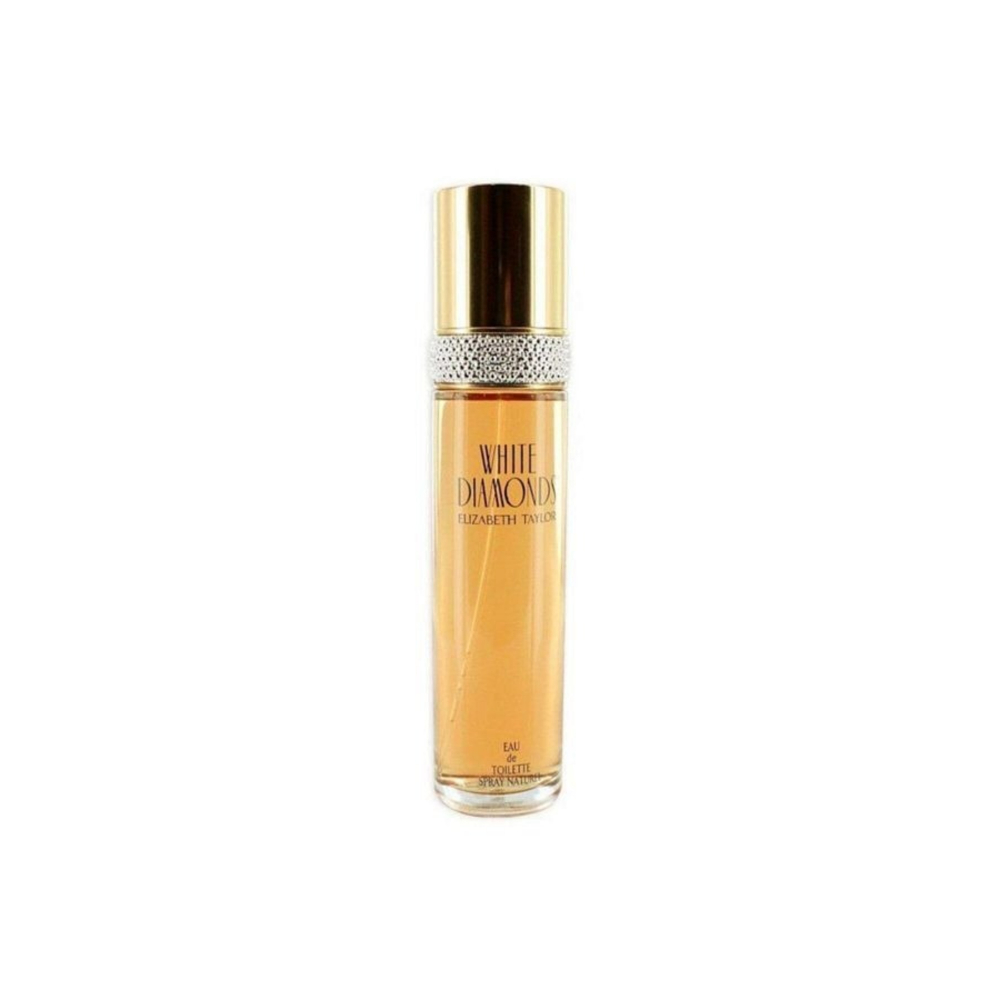 عطر وايت دايموندز 100 مل - للنساء