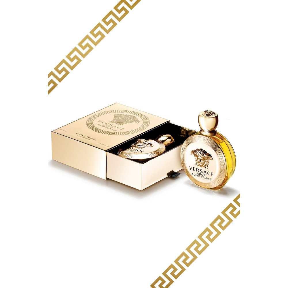 عطر نسائي إيروس بور فيم 100 مل