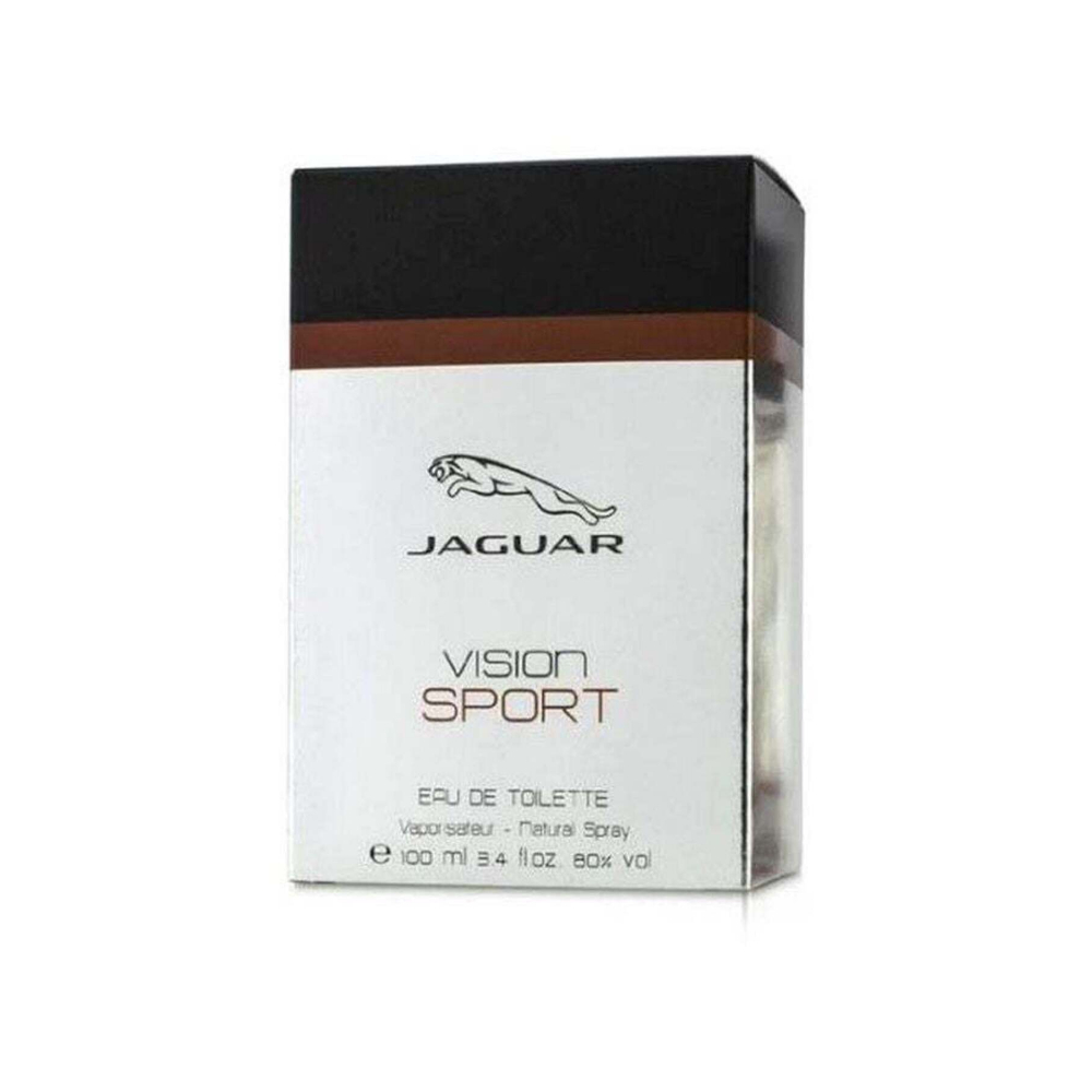 عطر رجالي جاكوار 100 مل