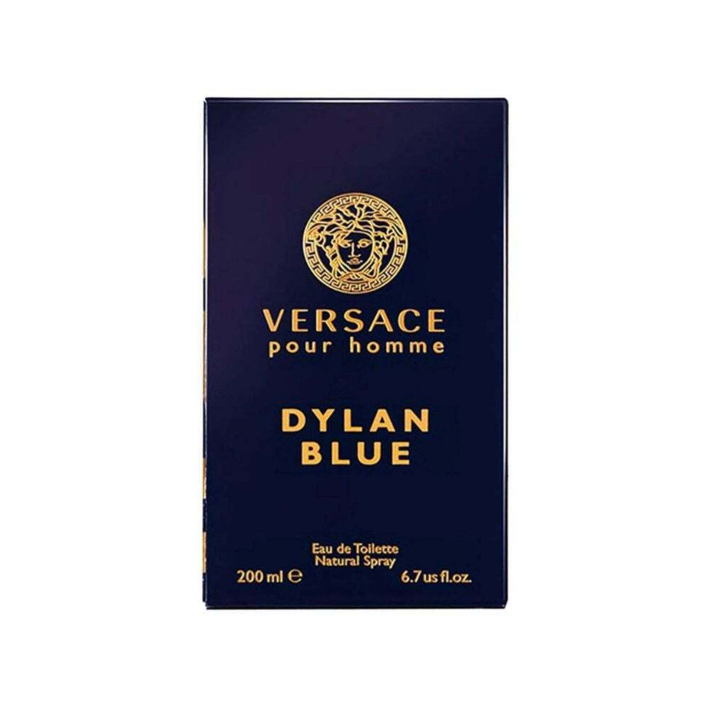 عطر بور هوم ديلان بلو - 200 مل