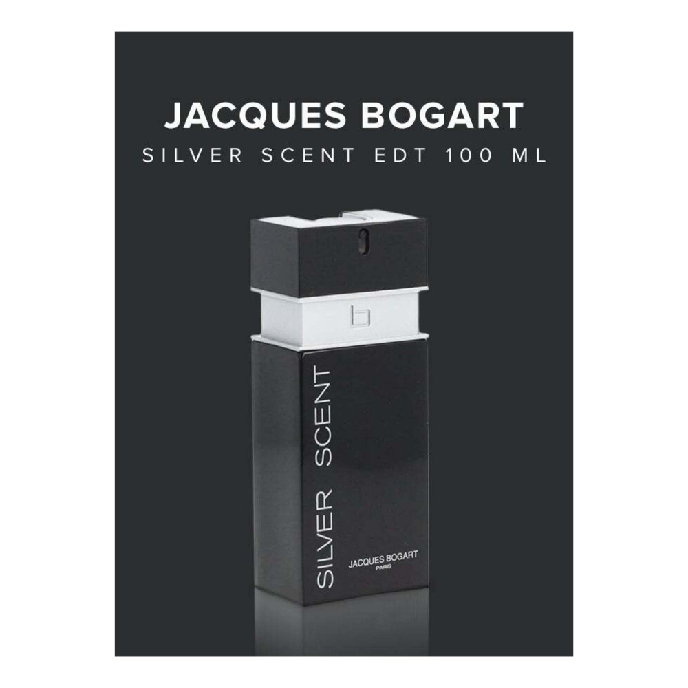 عطر سيلفر سينت 100 ملل