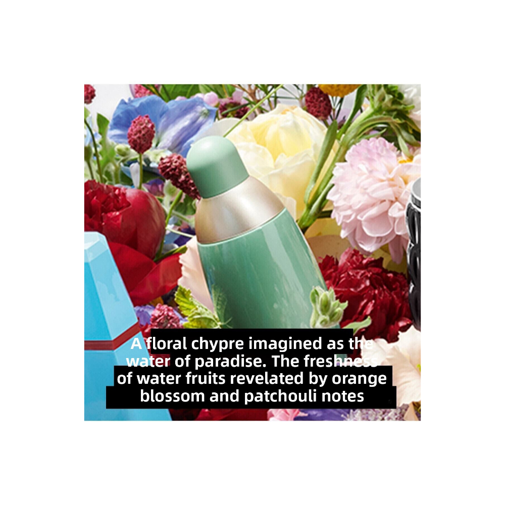 عطر إيدن النسائي - 30 مل