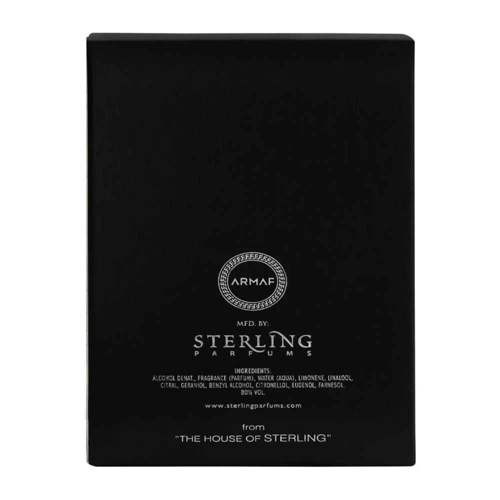 عطر أرماف كلوب للرجال 105 مل - او دو تواليت