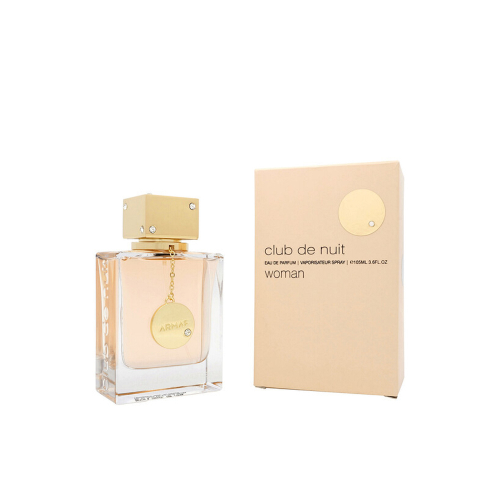 عطر كلوب دو نوي بحجم 105 ملل