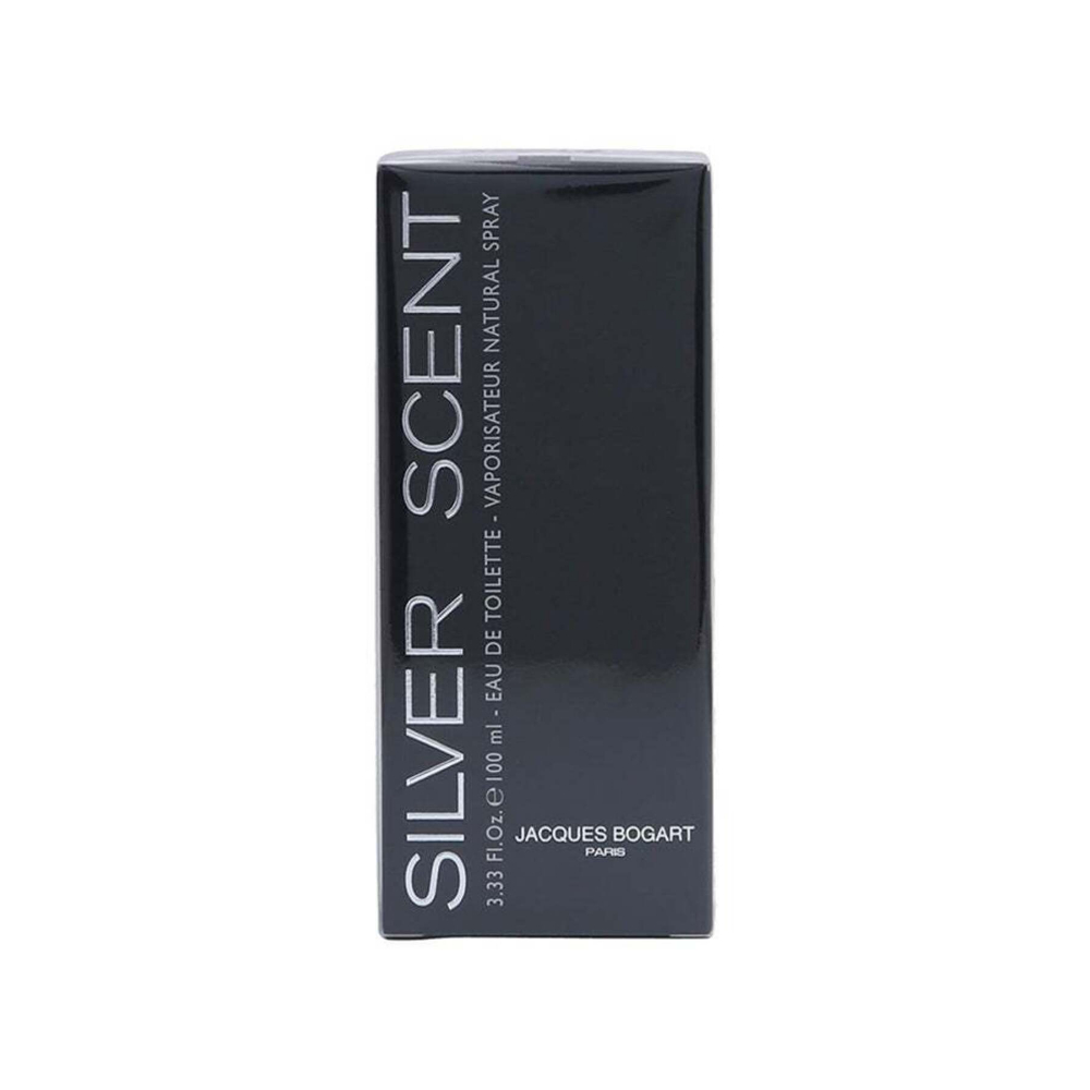 عطر سيلفر سينت 100 ملل