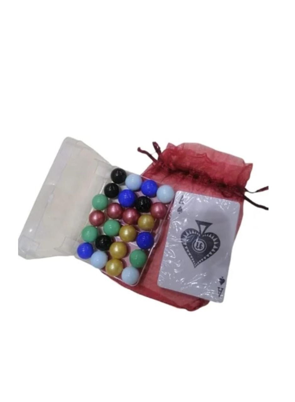  لعبة جاكارو خفيفة الوزن - 6 لاعبين