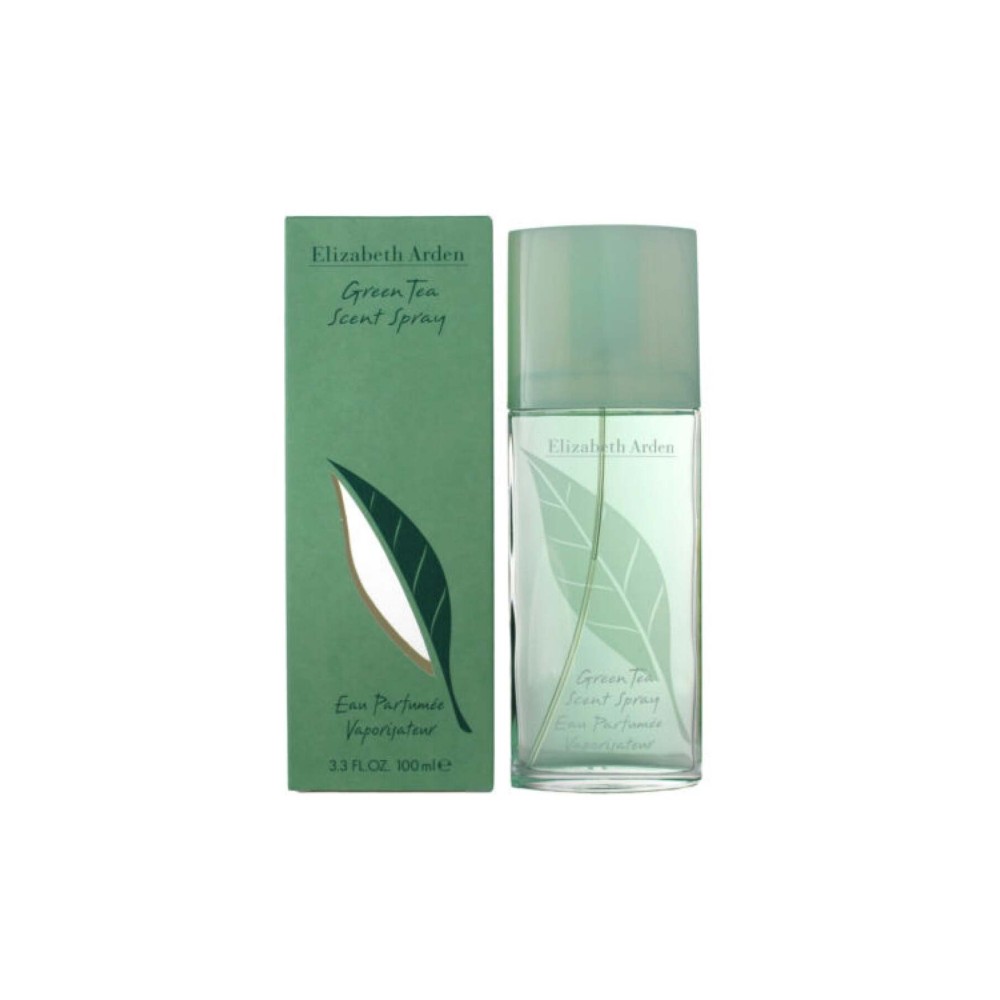 عطر نسائي - اليزابث اردن جرين تي 100مل