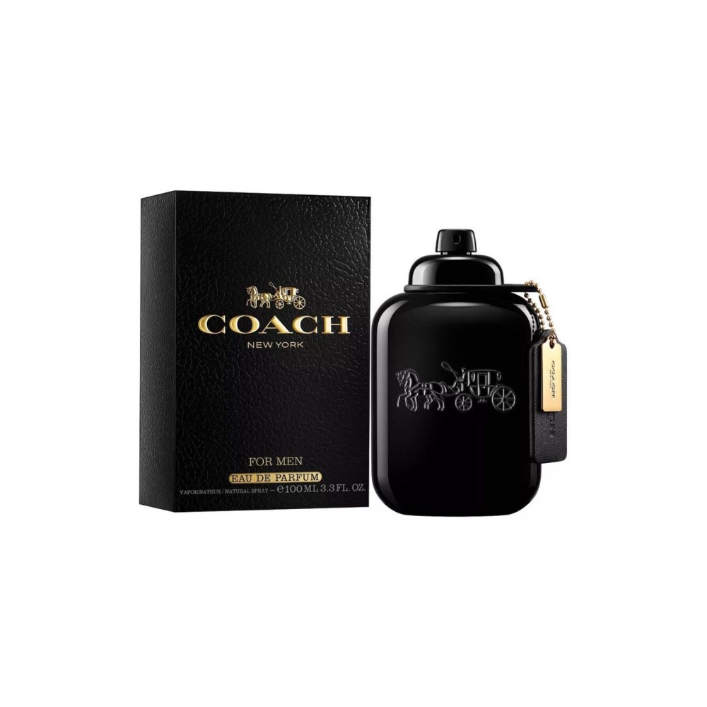 عطر كوتش نيويورك للرجال