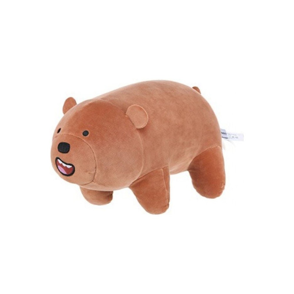  دمية دببة - 38 سم 