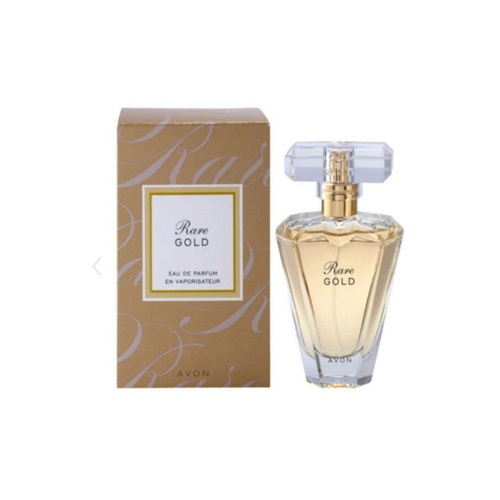 عطر رير جولد للنساء 50 مل