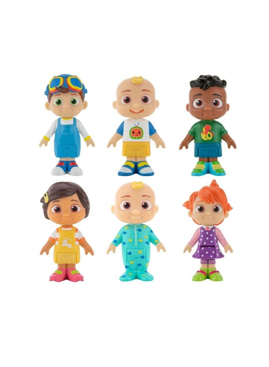  مجموعة شخصيات العمل والأصدقاء