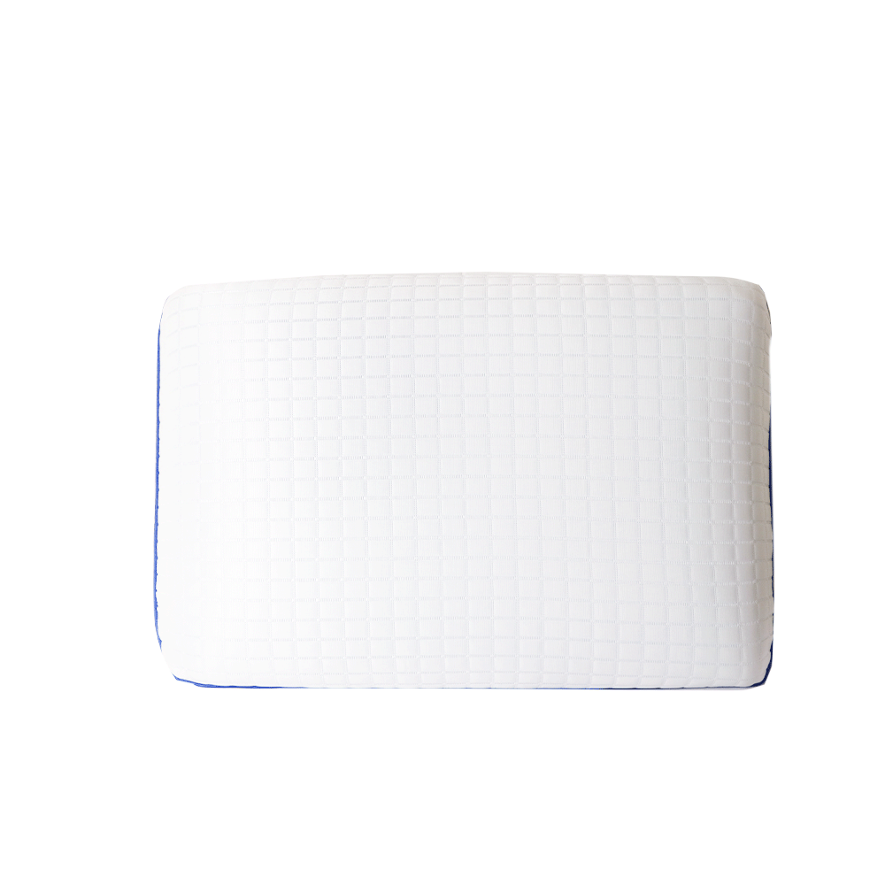 مخدات BT الطبية الفاخرة مخدات ذات التبريد بالإضافة لخامة الميموري فوم
